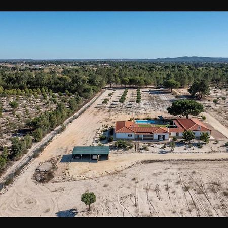 O Cantinho Dos Vieiras Grândola Exterior foto